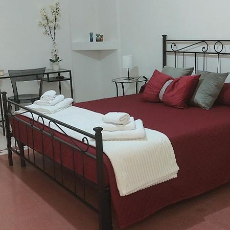 La Maison De Cavour คาตาเนีย ภายนอก รูปภาพ