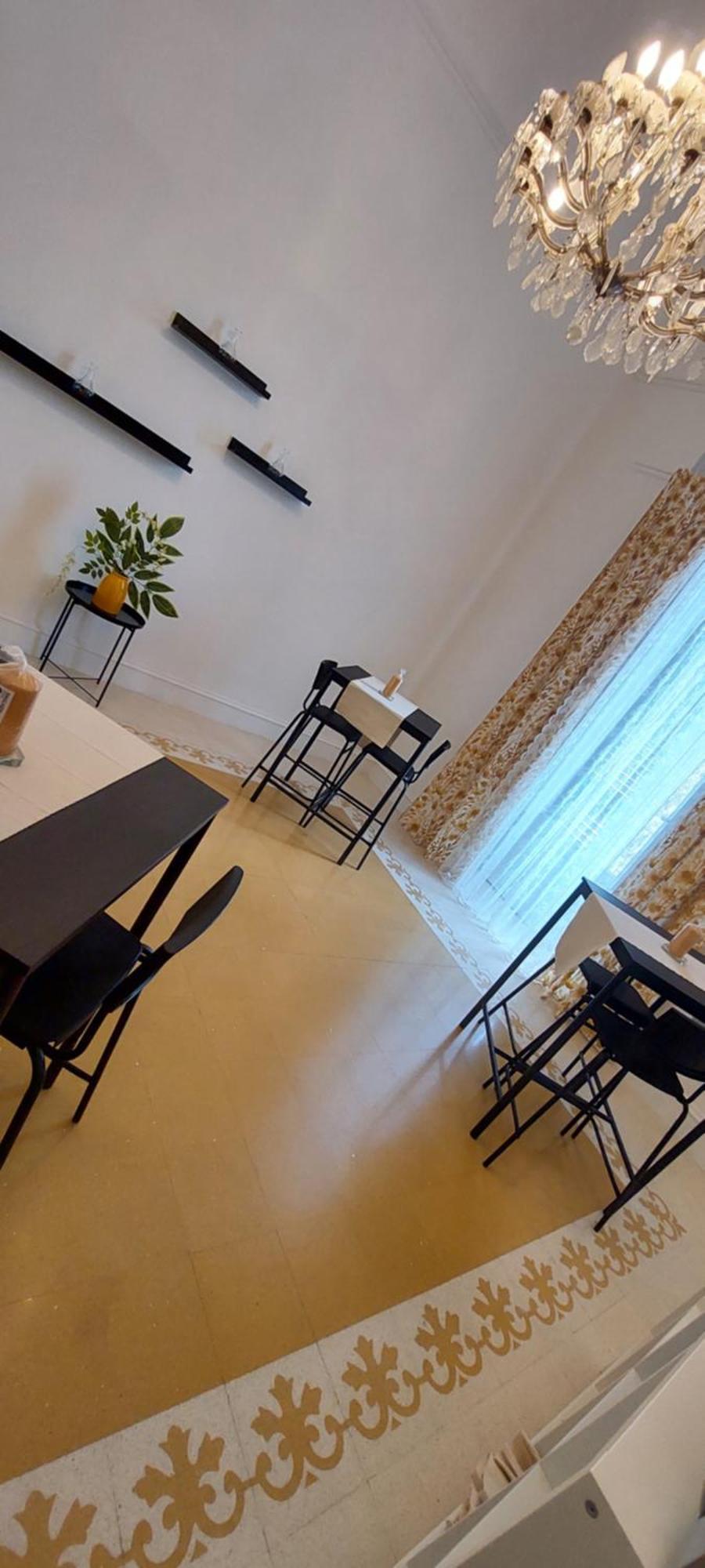 La Maison De Cavour คาตาเนีย ภายนอก รูปภาพ