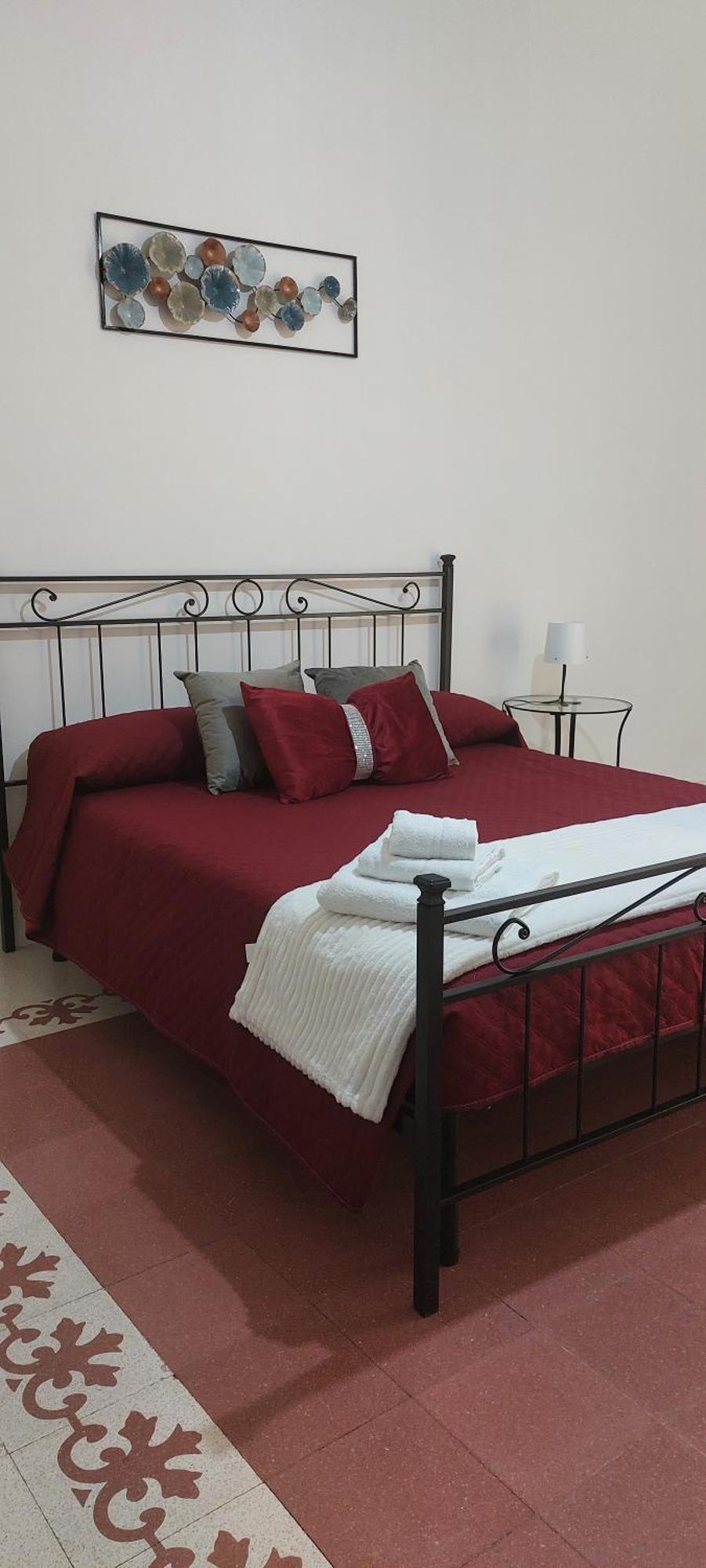 La Maison De Cavour คาตาเนีย ภายนอก รูปภาพ